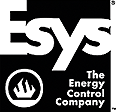 Esys logo